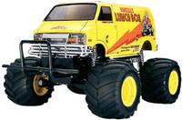Tamiya 58347, Tamiya Lunch Box (Kit) (58347) Gelb Tamiya 58347, Tamiya Lunch Box (Kit) (58347) Gelb