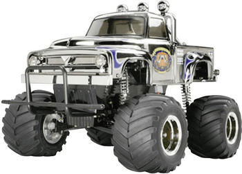 Tamiya Midnight Pumpkin Metallic Special Bausatz (58365)