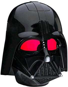 Hasbro Wars Obi-Wan Kenobi - Darth Vader Voice Changer Mask