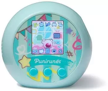 Spin Master Punirunes Mint