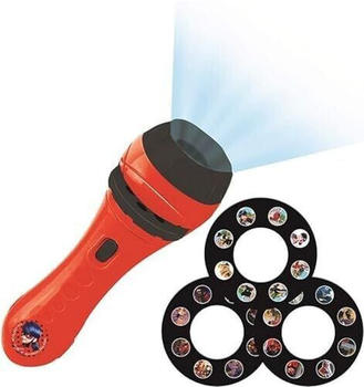 Lexibook Miraculous Stories Projector