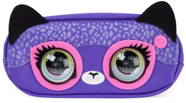 Spin Master Purse Pets Cheetah