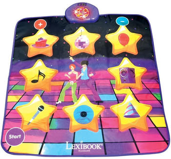 Lexibook Electronic Dance Mat