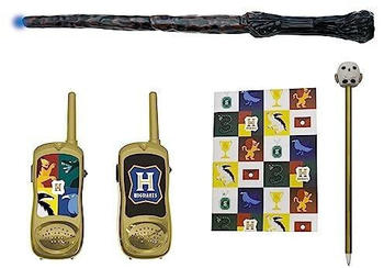 Lexibook Harry Potter Adventure Set