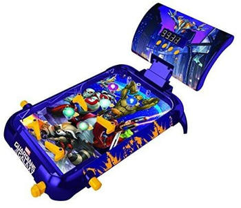 Lexibook Marvel Gardians Of The Galaxy Electronic Pinball