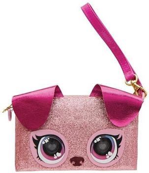 Spin Master Purse Pets Dazzling Diva