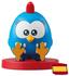 Faba Sound Character (Spanish)