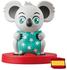 Faba Sound Character (Spanish)