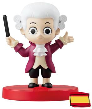 Faba Sound Character (Spanish) FFL30003 Mozart