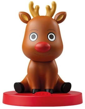 Faba Personaggio sonoro - Il Natale di Rudolph (IT)