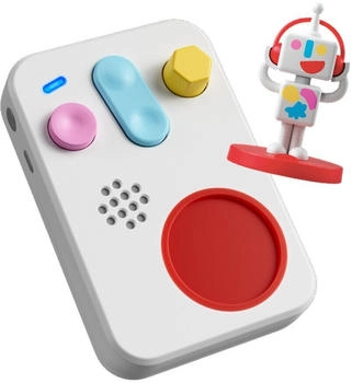 Faba + Raccontastorie interattivo - Starter set (IT)
