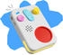 Faba + Raccontastorie interattivo - Starter set (IT)