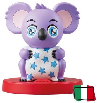 Faba Personaggio sonoro - Bianca notte (IT)