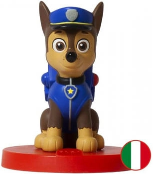 Faba Personaggio sonoro - PAW Patrol La Squadra dei Cuccioli (IT): Chase