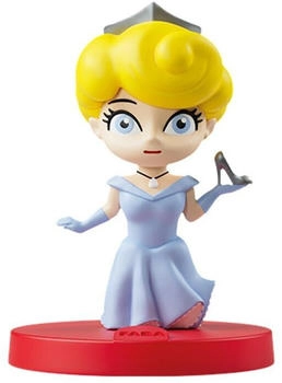 Faba Personaggio Sonoro - Cenerentola e un'altra storia (IT)