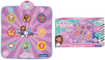 Lexibook Gabby's Dollhouse Electronic Dance Mat