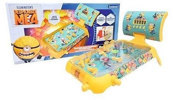 Lexibook Despicable 4 Electronic Pinball