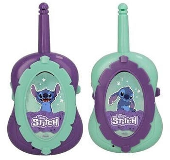 IMC Walkie Talkie Disney Stitch