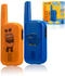 Die Maus Walkie-Talkie Set