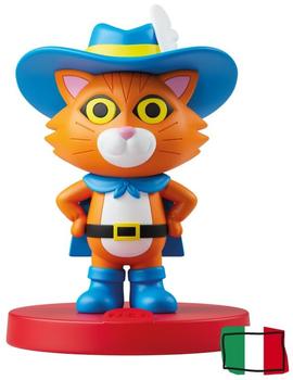Faba Personaggio Sonoro Il Gatto Con Gli Stivali sonore (FFR14202)
