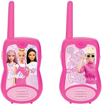 Lexibook Walkie Talkie Barbie (TW09BB)