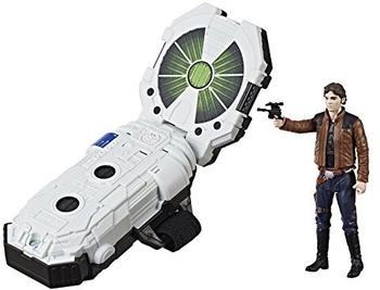 Hasbro Star Wars Force Link 2.0 Starter Set