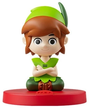Faba Personaggio Sonoro - Peter Pan e un'altra storia (Italian)