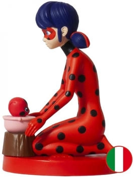 Faba Personaggio sonoro - Ascolta Le storie di Ladybug e Chat Noir (italian)