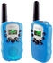 X4-Tech Walkie-Talkie PMR 2-Pack blau
