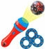 Lexibook Stories Projector Spider-Man