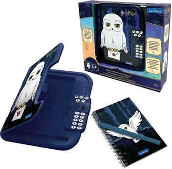 Lexibook Disney Stitch Electronic Secret Diary Harry Potter