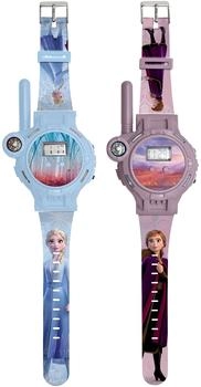 Lexibook Walkie Talkie Watches Frozen