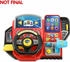 VTech Abenteuer Lernlenkrad