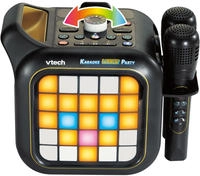VTech 80-581704, VTech Karaoke Light Party (80-581704)