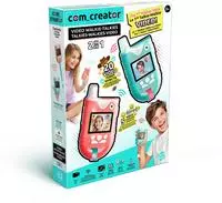 Canal Toys Video Walkie-Talkies (INF042)