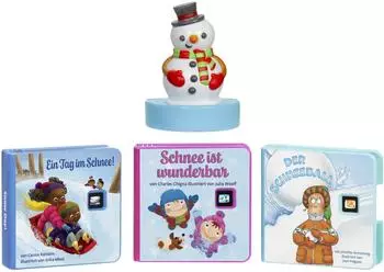 MGA Entertainment Little Tikes&reg; Story Dream Machine - Ein verschneiter Tag Kollektion (170485)
