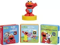 MGA 175329-GR, MGA 175329-GR Little Tikes Story Dream Machine Sesamstra&szlig;e Elmo...