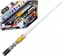 Star Wars G07275GA, Star Wars Sw Power Crystal Lightsaber (G07275GA)