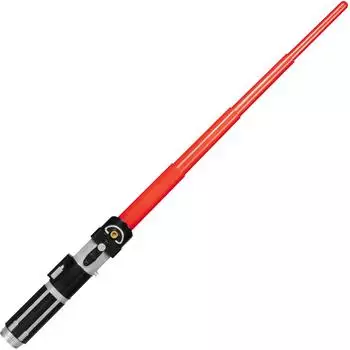 Star Wars Nicht-elektronische Lichtschwerter Multipack (G2434) schwarz