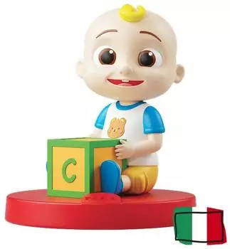 Faba Klangfigur "Le Canzoni di Cocomelon" (FFR35801)
