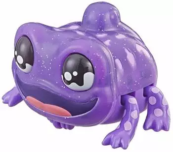 Hasbro Yellies! Scalez stimmenaktivierte Echse, ab 5 Jahren