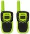 moses. Verlag Expedition Natur Walkie-Talkie 2er-Set, 22 Kanäle, 3km Reichweite, für Kinder