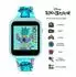 Kids Licensing Stitch Kinder-Smartwatch mit Kamera & Spielen, türkis (LAS4027)