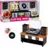 MGA Entertainment Miniverse Real Music Mini-Plattenspieler Sammlerstück (Mini Record Player)
