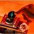 MGA Entertainment Miniverse Real Music Mini-Plattenspieler Sammlerstück (Mini Record Player)