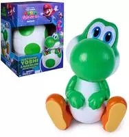 Super Mario 19900/6076644, Super Mario Hatchin Interactive Yoshi