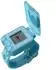 Kids Licensing Stitch Kinder-Digitaluhr mit Lernspiele, Kunststoffarmband (LAS4163)