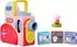 MGA Entertainment Story Dream Machine Peppa Wutz mit Freundschafts-Kollektion (170744-GR)