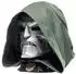 Hasbro Marvel Legends Doctor Doom Premium Roleplay-Helm (HASG0586)