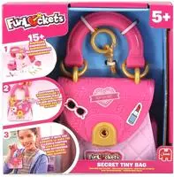 Funlockets - Mini-Geheimtasche
